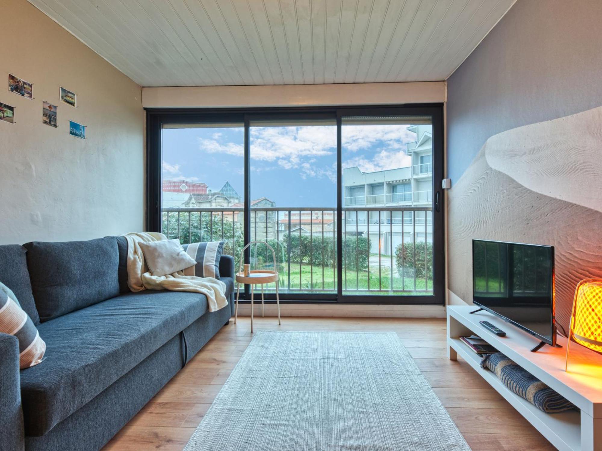 Les Sables D'argent-10 By Interhome * Lacanau
